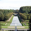 View from "Neuen Tiergarten"