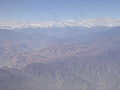 Mountains of Peru