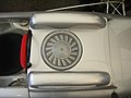 Porsche 804's cooling fan