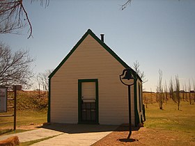 Schoolhouse