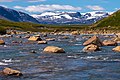 Parc national Kuururjuaq