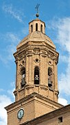 Torre iglesia de Andosilla (Navarra).jpg