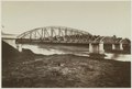 Bridge over the Solo in Central Java