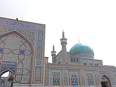 Gowharshad mosque outside.jpg