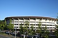 Himeji baseball field