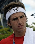 Igor Andreev at the 2009 US Open 01.jpg
