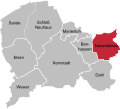 Stadtbezirk Neuenbeken