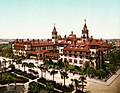 "The_Ponce_de_Leon,_St._Augustine,_Florida,_1902.jpg" by User:BotMultichillT