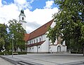 Pfarrkirche St. Michael