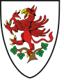 Wappen der Hansestadt Greifswald