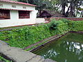 Water Tank at Bhairi temple, Ratnagiri