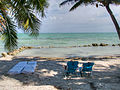 Corozal Beach