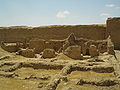 Remains of the Temple of Adonis