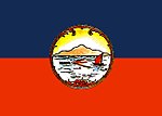 Thumbnail for File:Flag of Trat Province.jpg