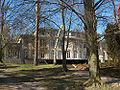 House of the Wannsee Conference (in 2005)