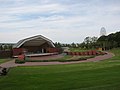 Iwamizawa Park Open-Air Concert Hall Kita-on いわみざわ公園野外音楽堂 キタオン