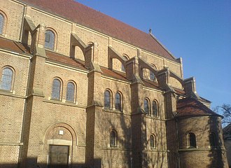 Sankt Wolfgangskirche