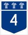 osmwiki:File:Saskatchewan Highway 4 (jct).svg