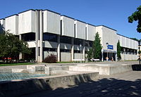 Tartu University Library