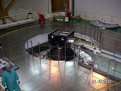 The first 30 metres of SMART-1's journey ESA203339.jpg