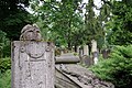 Alter Jüdischer Friedhof in Breslau