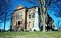 Bond County Courthouse