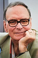 Ennio Morricone -  Bild