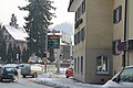 Fachhochschule Vorarlberg, Dornbirn die Bilder entstanden anlässlich des 1. Planungstreffens zur WikiCon 2012 Hotel Krone nahe der FHV mit ihrem kostengünstigen Parkplatz