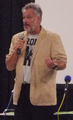 de Lancie in 2012