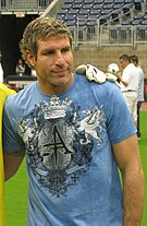 Martín Palermo -  Bild