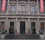Narodowe Muzeum Archeologiczne w Madrycie