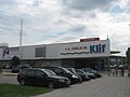 Centrum Handlowe "Klif"