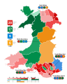 1999 Senedd Election