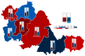 2017 West Midlands, Round 2