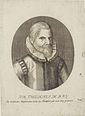 Jean Théodore de Bry