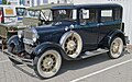 Ford oldtimer