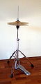 14" Hi-hat