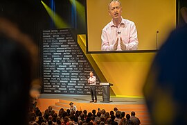 Lib Dem party conference in Bournemouth 2019 12.jpg
