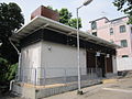 wikimedia_commons=File:Liu Pok Tsuen (South) Public Toilet (N-24) 2013.JPG