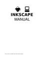 Inkscape Manual