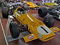 McLaren M7A (1968 - 1969)