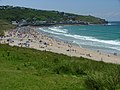 Sennen Beach