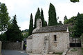 Chapelle Saint-Barthélémy.