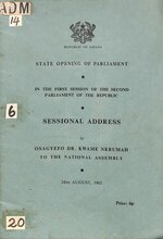 Thumbnail for File:State Opening of parliament in Ghana 1965.pdf