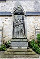 Le monument aux morts de la Première Guerre mondiale