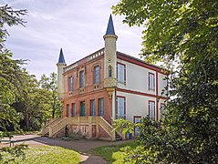  Mairie annexe