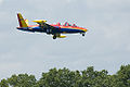 Fouga CM-170 Magister