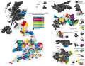 July 2022 Conservative Party leadership election endorsements