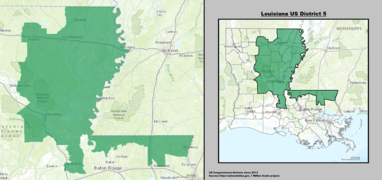 Louisiana US Congressional District 5 (since 2013).tif