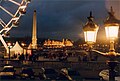 Place de la Concorde